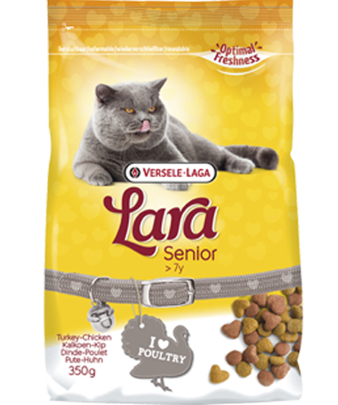 Versele Laga Lara Senior Kuiva ruoka 350 g osta edullisesti