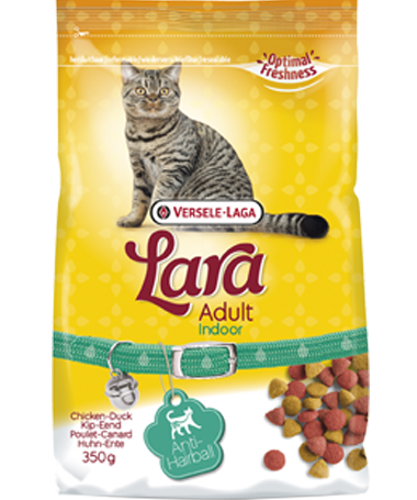 Versele Laga Lara Adult Indoor 350 g
