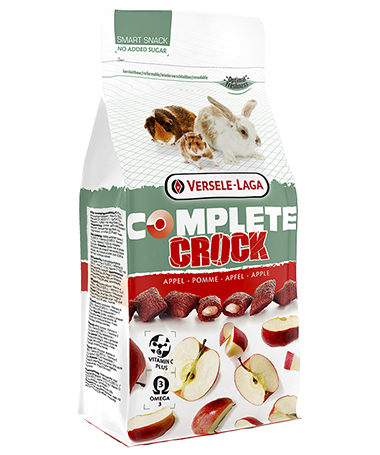 Versele Laga Complete Crock Apple 50 g
