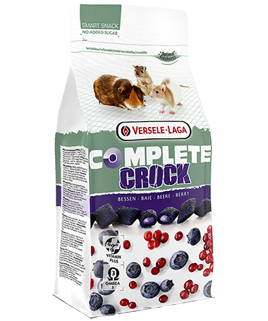 Versele Laga Complete Crock Berry 50 g