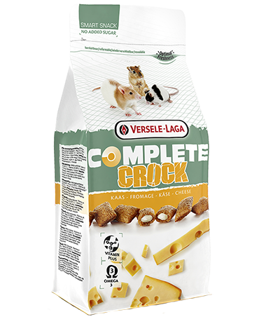 Versele Laga Complete Crock Cheese 50 g