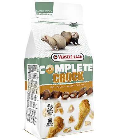 Versele Laga Complete Crock Chicken 50 g