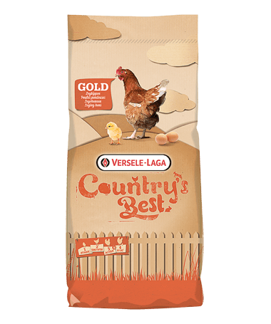 Versele Laga Country's Best Gold 2 Mash 20 kg köp billiga på nätet