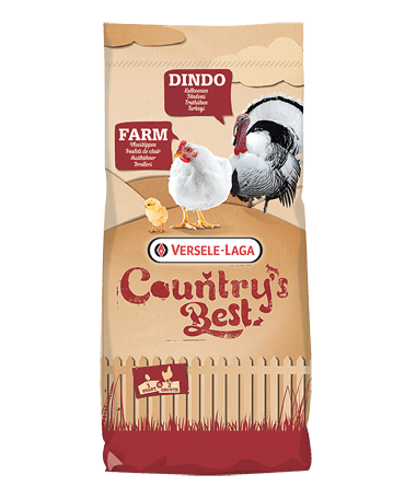Country's Best Farm 2 Mash by Versele Laga 20 kg buy online