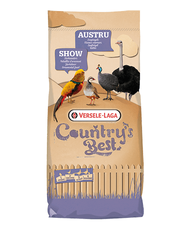 Versele Laga Country's Best Show 4 Pellet 20 kg