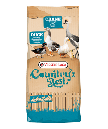 Versele Laga Country's Best Duck 3 Pellet 20 kg