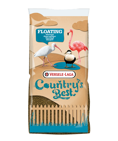 Versele Laga Country's Best Floating Sea Duck 15 kg