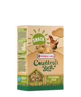 Country's Best Snack Garden Mix by Versele Laga 1 kg buy online