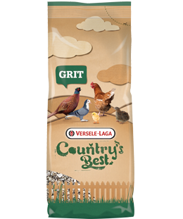 Versele Laga Country's Best Grit 2.5 kg