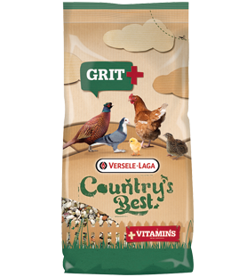 Versele Laga Country's Best Grit+ 1.5 kg