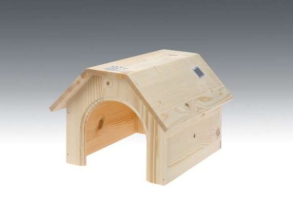 Resch Nagerhaus Kaninchenhaus 25.5x19.5x30.8 cm