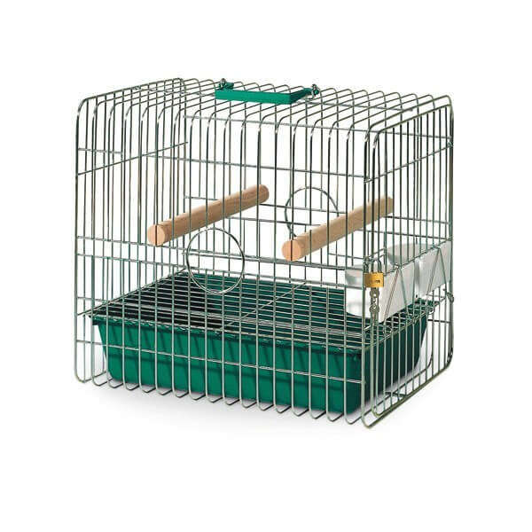 Gaiola de transporte Coco Travel 43.5x33x40 cm da Savic Compre a bom preço com desconto