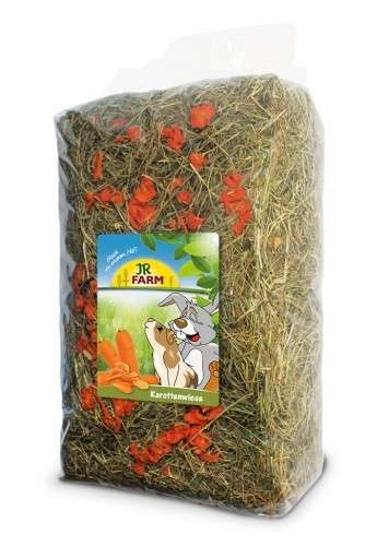 JR Farm Carrot Meadow 1.5 kg