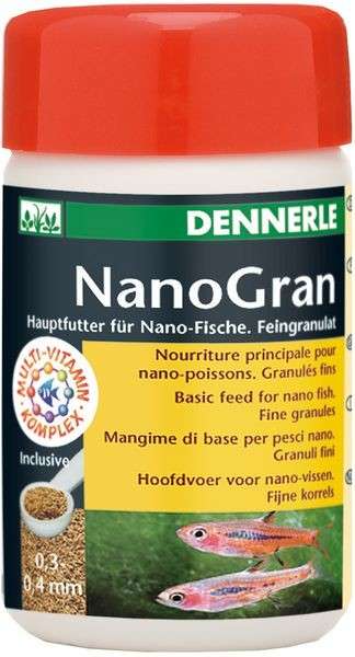 Dennerle Nano Marinus Nano Gran 100 ml