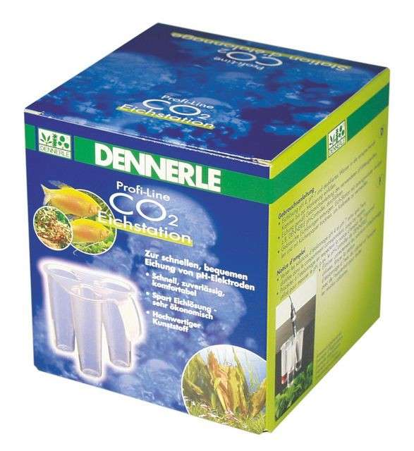 Dennerle CO2 - Ijkstation met korting aantrekkelijk en goedkoop kopen