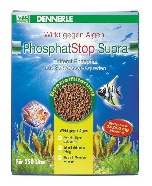 Dennerle FosfaatStop Suppa 300 g met korting aantrekkelijk en goedkoop kopen