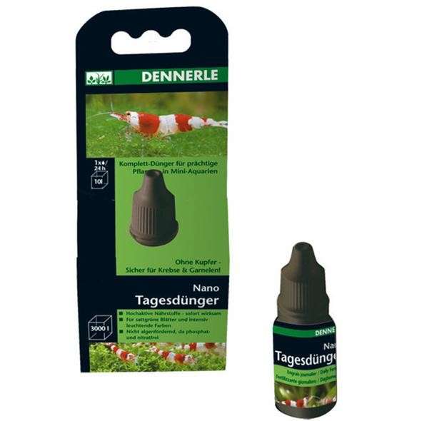 Dennerle Nano - Dagbemesting 15 ml met korting aantrekkelijk en goedkoop kopen