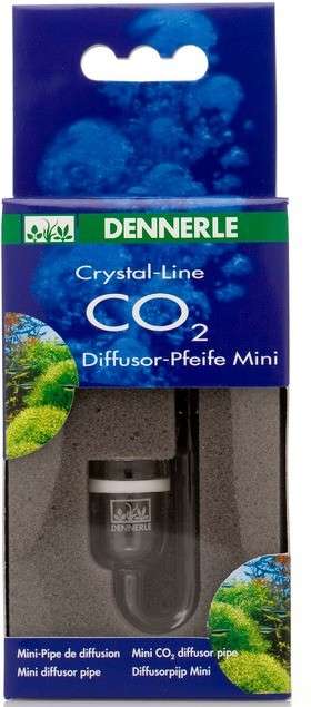 Dennerle CO2 Diffusorbuis Mini 4 mm met korting aantrekkelijk en goedkoop kopen