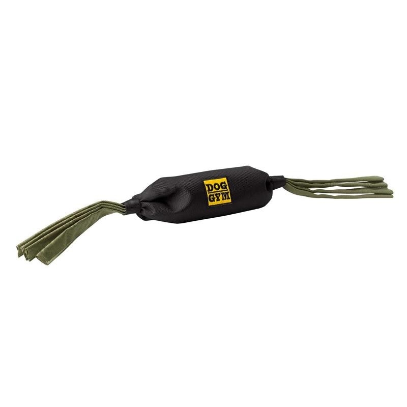 Hunter Speelgoed Gym Dummy Nylon Zwart met korting aantrekkelijk en goedkoop kopen