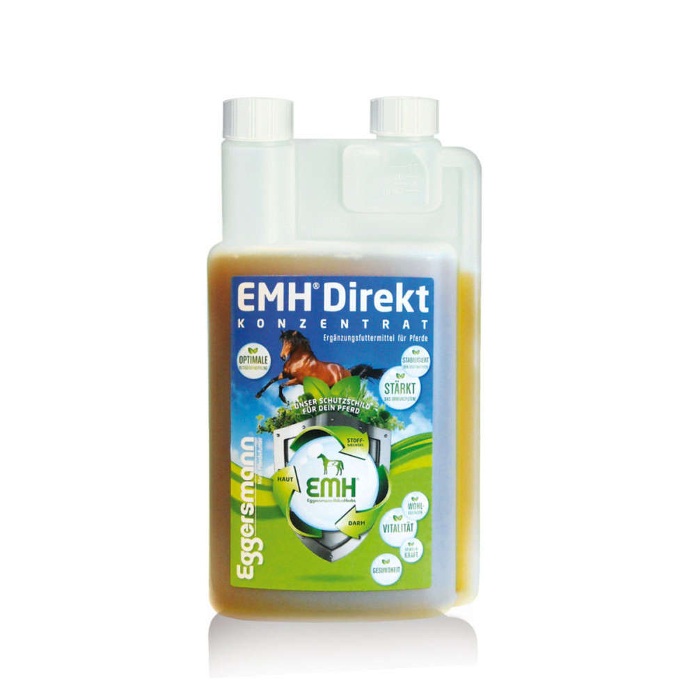 Eggersmann EMH Direct 1 l kjøp billig med rabatt