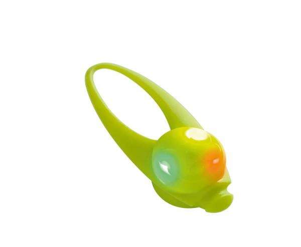 Hunter Silicon Blinker universal 9x2.5x1.5 cm met korting aantrekkelijk en goedkoop kopen