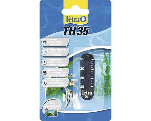 Tetra Aquarium Thermometer, TH 35 met korting aantrekkelijk en goedkoop kopen