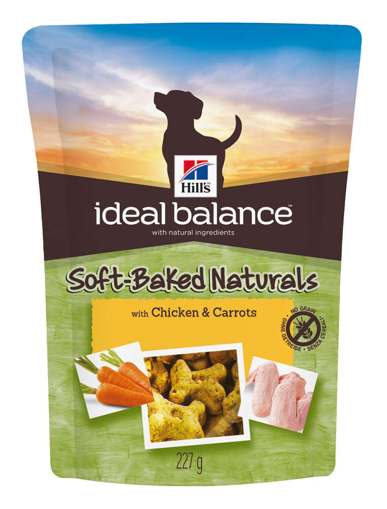 Hill's Ideal Balance Soft-Baked Naturals Adult 227 g