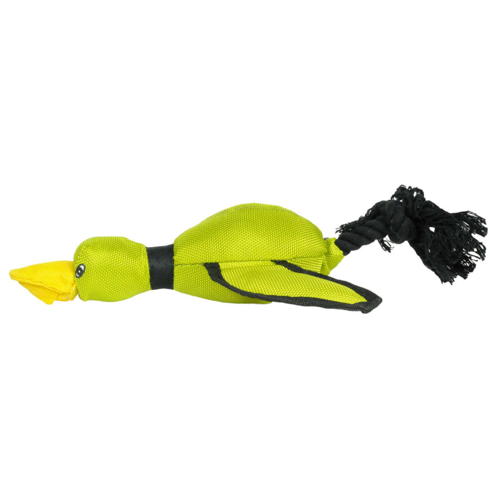 Hyper Pet Flying Duck Green Mini Lime