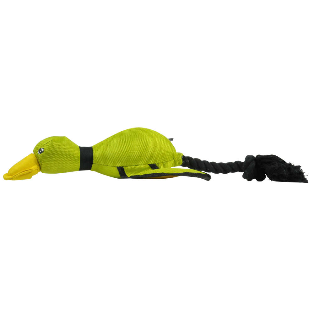 Hyper Pet Flying Duck Green Grand Lime