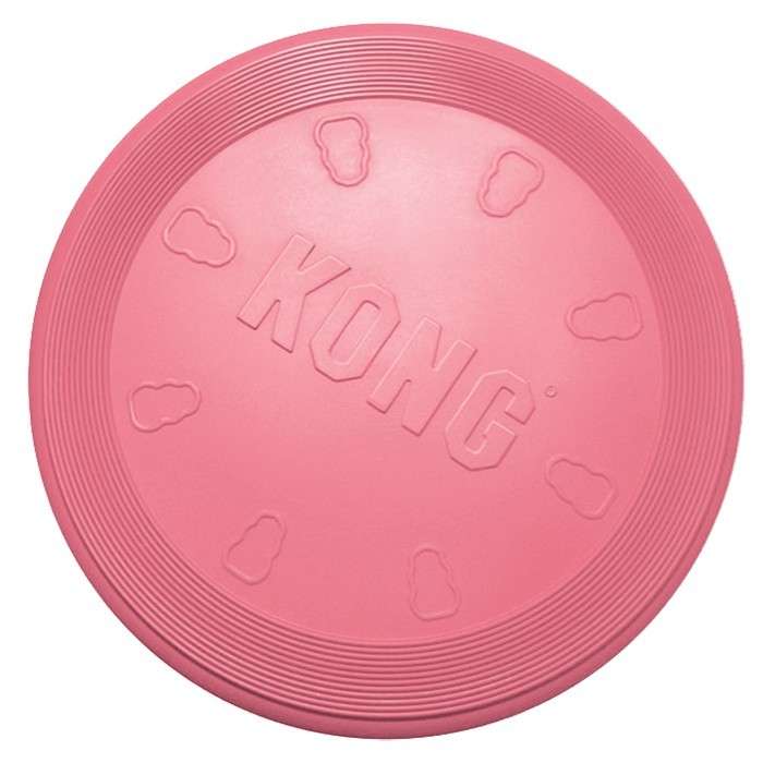 KONG Puppy Flyer Small
