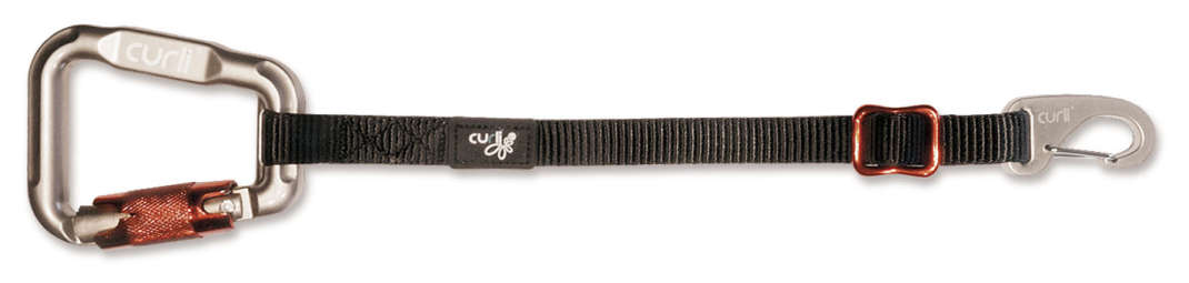 Car safety belt 30 cm af Curli køb rimeligt og favoribelt med rabat