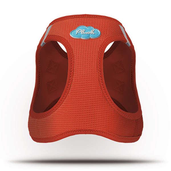 Curli Arnés Vest Air-Mesh Fiesta XL