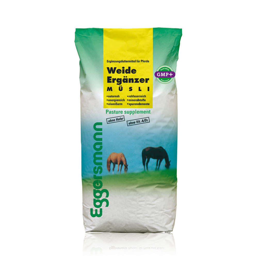 Eggersmann Grazing Supplement 20 kg