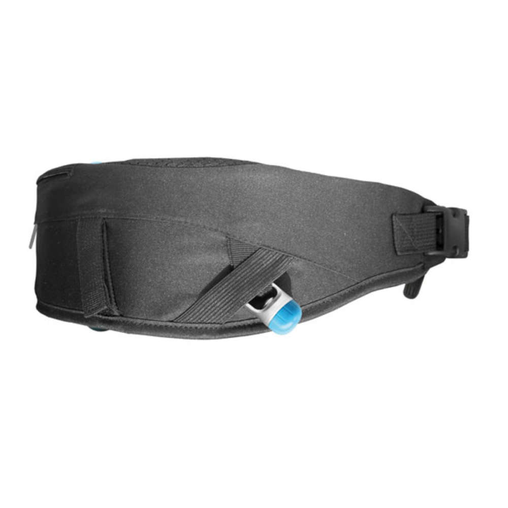 Lok Waist belt, Black, L/XL af Curli køb rimeligt og favoribelt med rabat