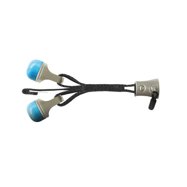 Curli Lok Connector Negro
