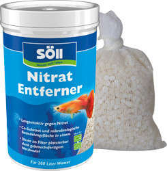 Söll NitratEntferner 120 g