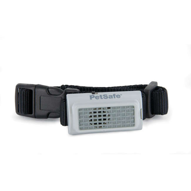 PetSafe Blafcontrolehalsband met Akoestisch Signaal, zwart 50 g met korting aantrekkelijk en goedkoop kopen