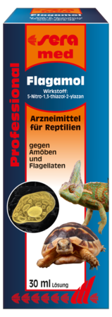 Sera Med Professional Flagamol 30 ml