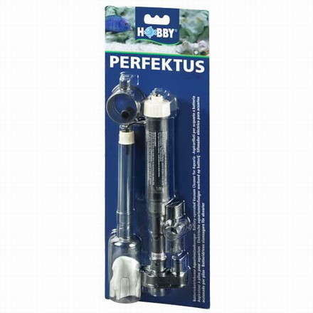 Hobby Perfektus Aquarium Stofzuiger met korting aantrekkelijk en goedkoop kopen