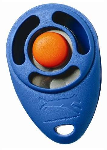 Pro-Training Clicker af StarMark køb rimeligt og favoribelt med rabat