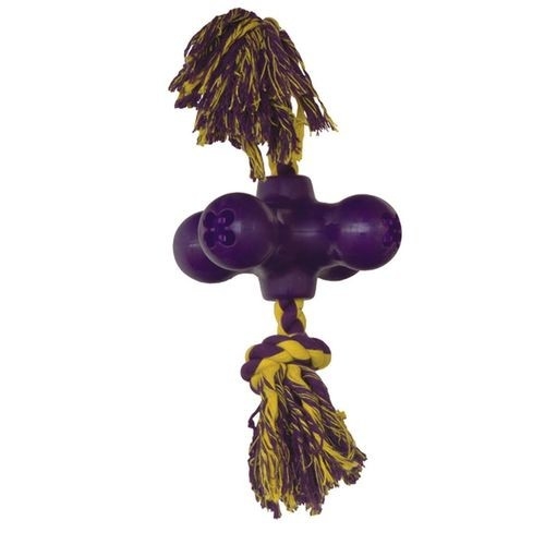 StarMark Treat Dispensing Jack L Violeta