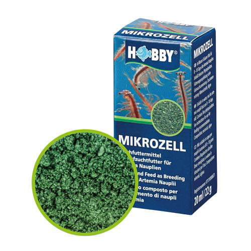 Hobby Mikrozell 20 ml