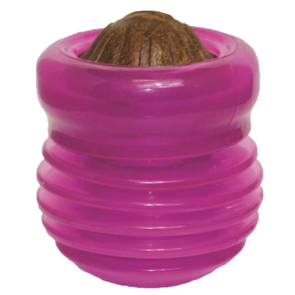 StarMark Everlasting Groovy Ball L Fucsia