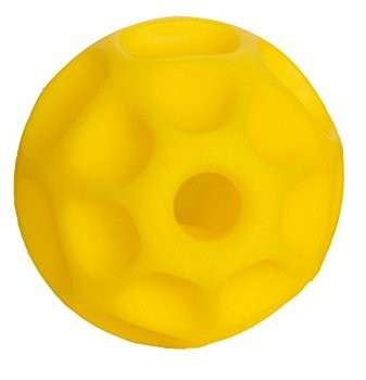 StarMark Treat Dispensing Tetraflex S Amarillo