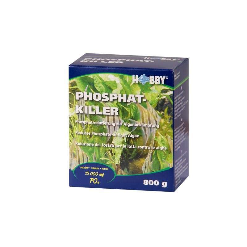 Hobby Phospat-Killer 800 g met korting aantrekkelijk en goedkoop kopen