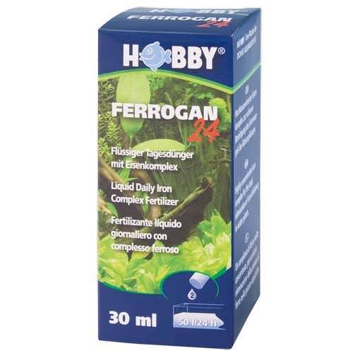 Hobby Ferrogan 24 30 ml met korting aantrekkelijk en goedkoop kopen