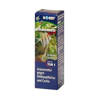 Hobby Rabomed forte 25 ml met korting aantrekkelijk en goedkoop kopen