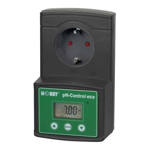 Hobby pH-Control met korting aantrekkelijk en goedkoop kopen
