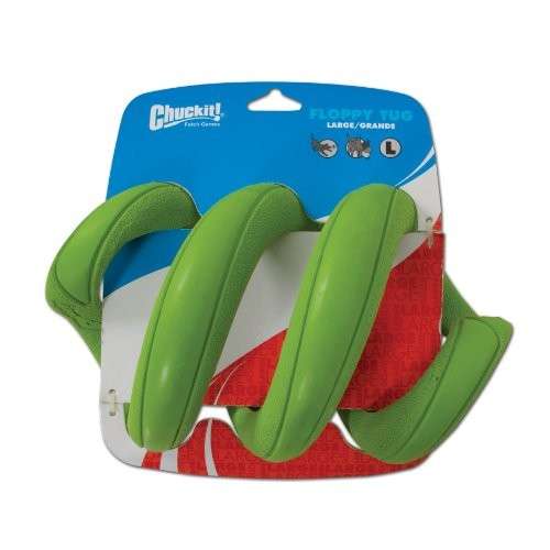 Chuckit! Floppy Tug L