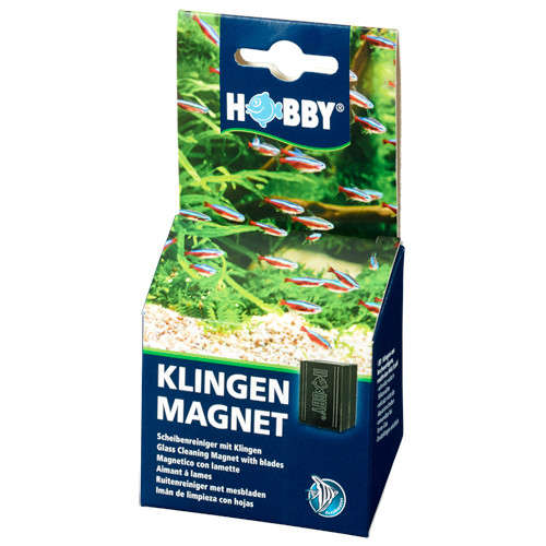 Hobby Lemmetmagneet met korting aantrekkelijk en goedkoop kopen